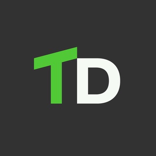 Logo saluran telegram tradingdeals_int — TRADING DEALS
