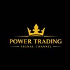 टेलीग्राम चैनल का लोगो tradingderivsignal — Power Trading