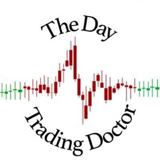 Logo de la chaîne télégraphique tradingdoctorrr - Trading Doctor ♥️📈💰💎