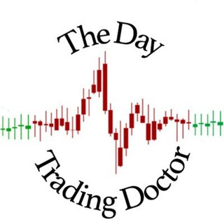 Telegram channel Trading Doctor ♥️📈💰💎 logo