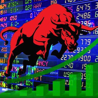 टेलीग्राम चैनल का लोगो tradingduniyaa — Trading Duniyaa