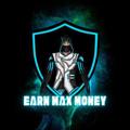 Logo saluran telegram tradingearnmaxmoney — Earn Max Money