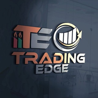 Логотип телеграм канала @tradingedge_experts — Trading Edge