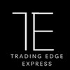 टेलीग्राम चैनल का लोगो tradingedgeexpress — Trading Edge Express