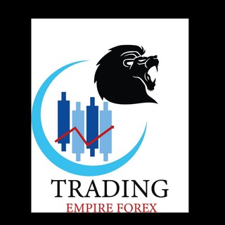 Logo de la chaîne télégraphique tradingempirefx - TRADING EMPIRE FOREX🔱📊💸
