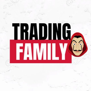 Logo de la chaîne télégraphique tradingfamily01 - Trading Family 🥷🏻