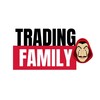 Logo of telegram channel tradingfamilysignals — Trading Family - Signals 🥷🏻