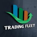 Logo of telegram channel tradingfleet01 — TRADING FLEET™