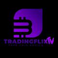 Telegram kanalining logotibi tradingflixtv — TradingflixTV