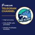 Logo saluran telegram tradingfnojackpot — INTRADAY FNO JACKPOT