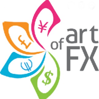 Telegram channel Trading Institucional Forex logo