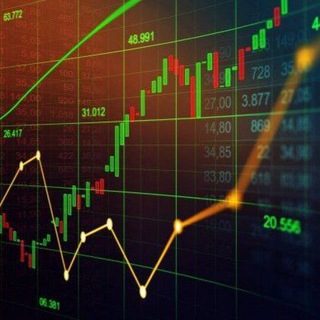 Telegram channel free traders📊📉 logo