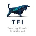 Logo saluran telegram tradingfundainvestment — Trading Funda Investment TFI