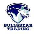 Logotipo del canal de telegramas tradingfxbullandbear - 📈BULL&BEAR TRADING FX📉