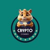 Логотип телеграм канала @tradinggapup — Combo_Homyaka