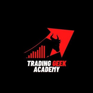Logo de la chaîne télégraphique tradinggeekacademy - TRADING GEEK ACADEMY 📊