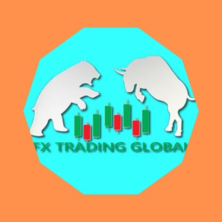 Logotipo del canal de telegramas tradingglobalfx - Forex Trading Global