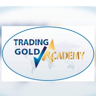 Logo de la chaîne télégraphique tradinggoldacademie - Trading Gold ACADEMY