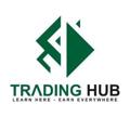 Logo saluran telegram tradinghub247 — 247 TRADING HUB