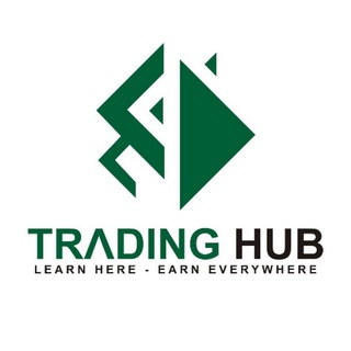 Logo saluran telegram tradinghub3_o — Trading Hub 3.0 Free