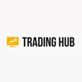 Logo saluran telegram tradinghubchannel — Trading Hub - Stock & Crypto📈
