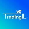 Logo of telegram channel tradingil — שוק ההון - השקעות, מסחר ועדכונים TradingIL