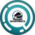Logo saluran telegram tradinginvestmentshistory — T. Investments History🗄📑