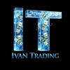 Логотип телеграм канала @tradingivan — IT Ivan Trading | Forex & Crypto