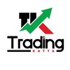 टेलीग्राम चैनल का लोगो tradingkattadubai — Trading Katta Dubai 🇦🇪