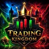 لوگوی کانال تلگرام tradingkingdom0 — مملكة التداول ⚜️