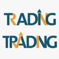 لوگوی کانال تلگرام tradingkw — TRADING By VOLUNACCI