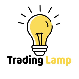 Logo of telegram channel tradinglamp — Trading💡Lamp