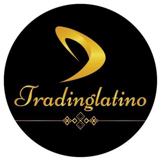 Logotipo del canal de telegramas tradinglatino_senales - Trading latino Señales VIP