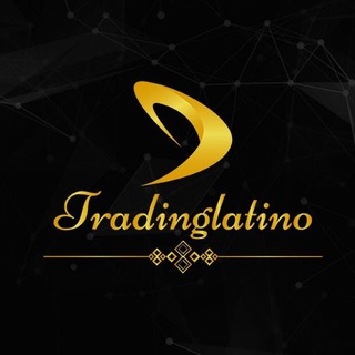 Logotipo del canal de telegramas tradinglatinoplatinum - TradingLatino