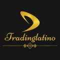 Logo saluran telegram tradinglatinovipofficial — Trading Latino Señales VIP