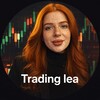 شعار قناة تلجرام tradinglea1 — Trading Lea