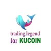 Telegram channel Trading legend (توصيات باينانس بالعربي) logo
