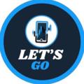 Logo de la chaîne télégraphique tradingletgo - LET’S GO TRADING 🔥🛩️💸