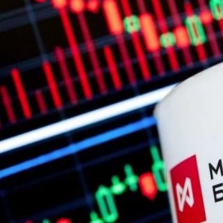 Логотип телеграм канала @tradinglevelsmoex — TRADING LEVELS MOEX