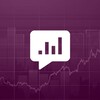 Логотип телеграм канала @tradingliferu — TRADING LIFE | Инвестиции и трейдинг