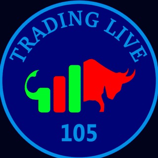 Logo del canale telegramma tradinglive105 - Trading Live 105
