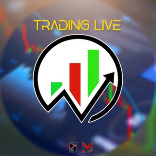 Logotipo del canal de telegramas tradinglivee - Trading Live