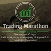 Logo of telegram channel tradingmarathonfamilyfree — Trading Marathon Family Free