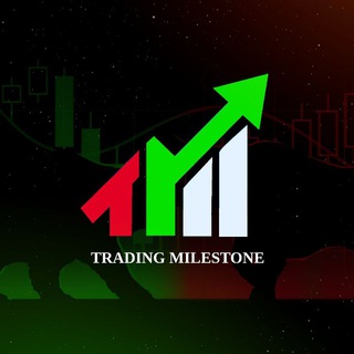 टेलीग्राम चैनल का लोगो tradingmilestone — Trading Milestone YT