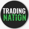 Logo saluran telegram tradingnation — *FREE* TRADING NATION