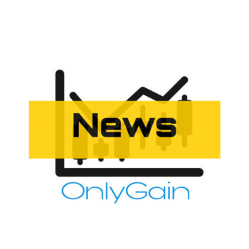 Telegram channel Trading News italia logo