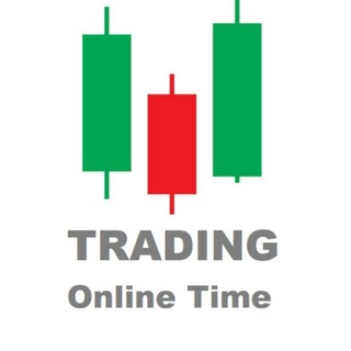 Логотип телеграм канала @tradingonlinetime — TradingOnlineTime