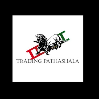 Logo of telegram channel tradingpathashala — Trading Pathashala