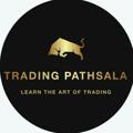 Logo saluran telegram tradingpathsala — TRADING PATHSALA📈📉