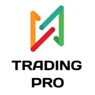 Логотип телеграм канала @tradingpro_tg — TradingPRO • Автоматическая торговая система